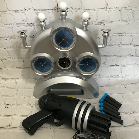 Merchsource Hover Target Game - Picture 4 of 9